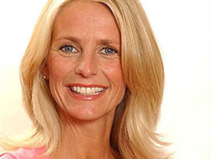 Ulrika Jonsson