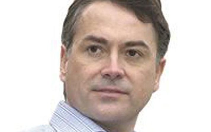 David Ruffley.