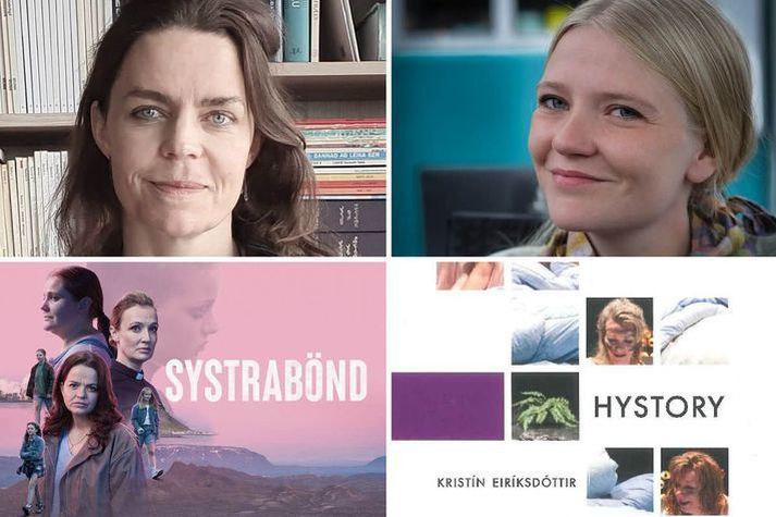 Aðstandendur sjónvarpsþáttanna Systrabanda hafna alfarið ásökunum um hugmynda- og/eða ritstuld en ýmsir, meðal annarra Kristín Eiríksdóttir höfundur leikritsins Hystory, hafa bend á mikil líkindi milli þessara tveggja verka.