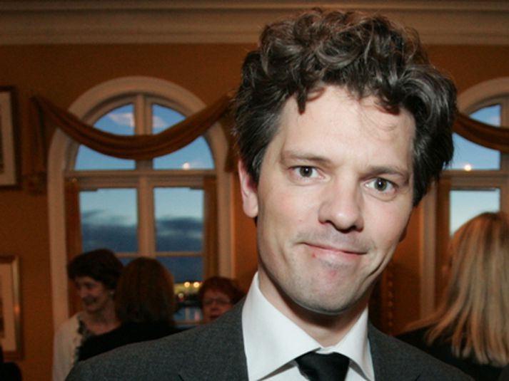 Dagur B. Eggertsson, oddviti Samfylkingarinnar í borgarstjórn.