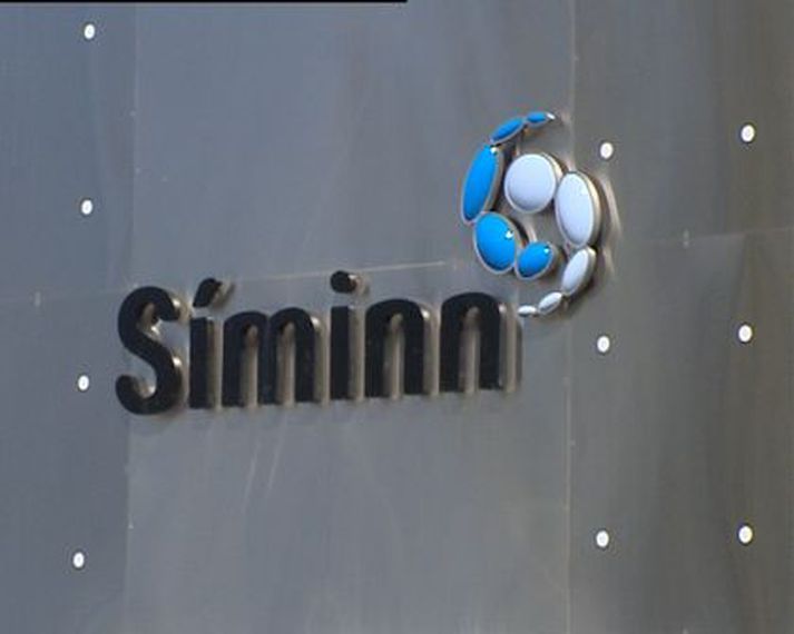 Síminn þarf að greiða 60 milljónir.