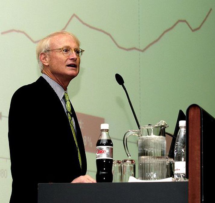Michael E. Porter