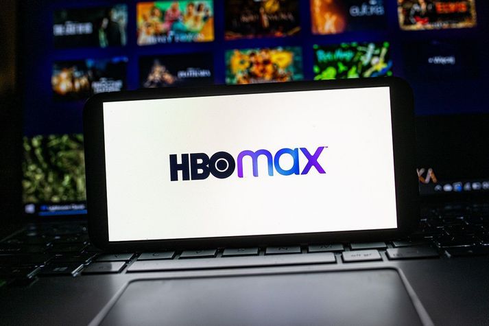 HBO Max mun heita Max í maí. Miklar vendingar hafa orðið á streymisveitunni í kjölfar samrunna Discovery og Warner Bros..