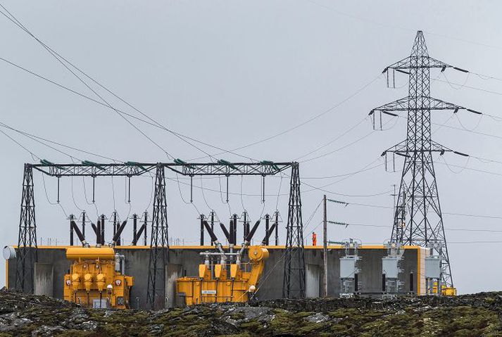 Landsnet segir niðurstöðu minnisblað sem umrædd frétt var byggð á vera byggða á misskilningi.