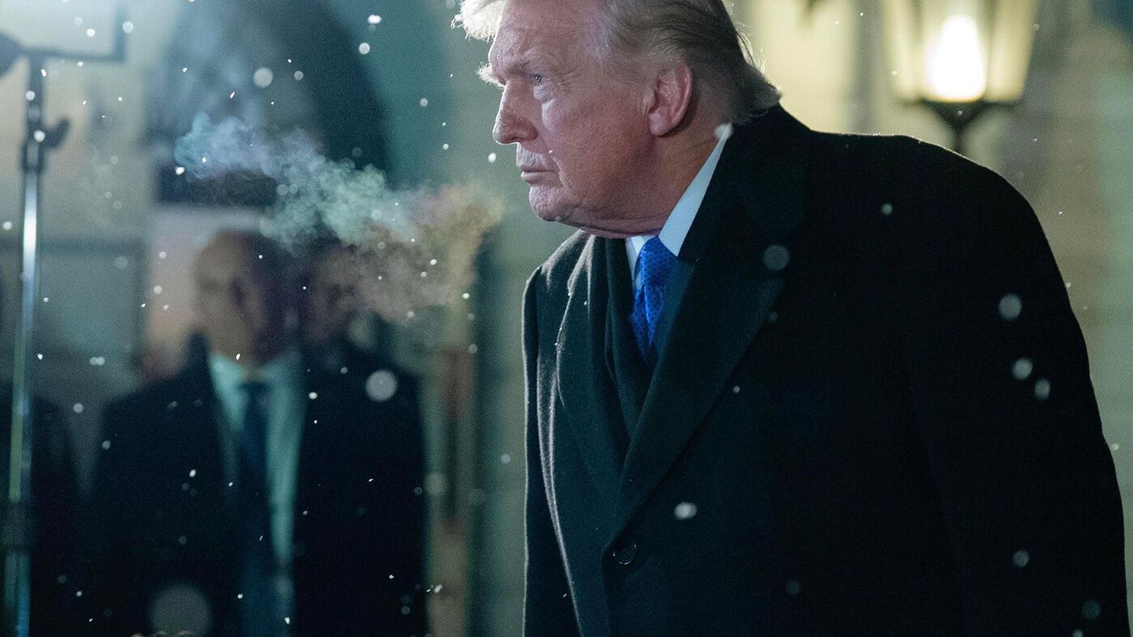 Nýtt sam­komu­lag eða nýtt vopnakapphlaup?