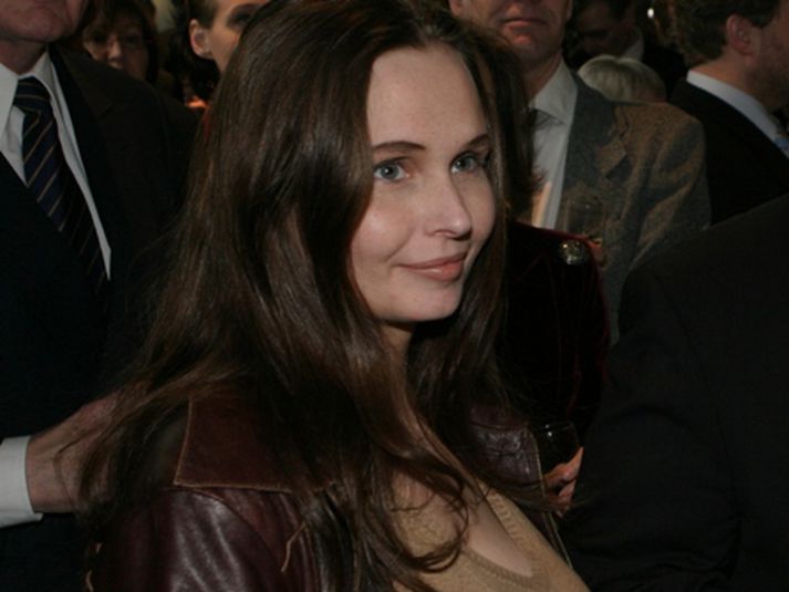 Sigrún Elsa Smáradóttir, borgarfulltrúi Samfylkingarinnar, situr í stjórn OR.