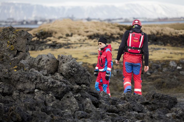 Artur Jarmoszko var leitað í fjörum í nágrenni Reykjavíkur. Leit hefur nú verið hætt og verður ekki fram haldið nema nýjar vísbendingar berist.