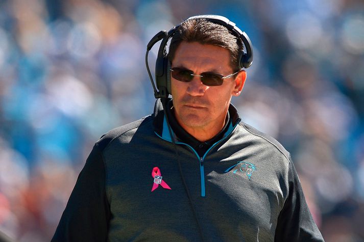 Ron Rivera.