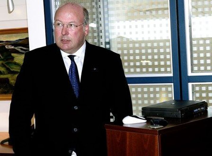 Gunnar Örn Kristjánsson