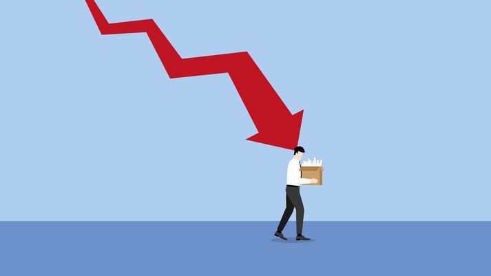 Fréttum af uppsögnum í atvinnulífinu hefur fjölgað undanfarið. Þá er gott að vera meðvituð um það hvernig við styðjum við samstarfsólkið okkar sem missti vinnuna; hvað við eigum að segja/gera og hvað ekki.