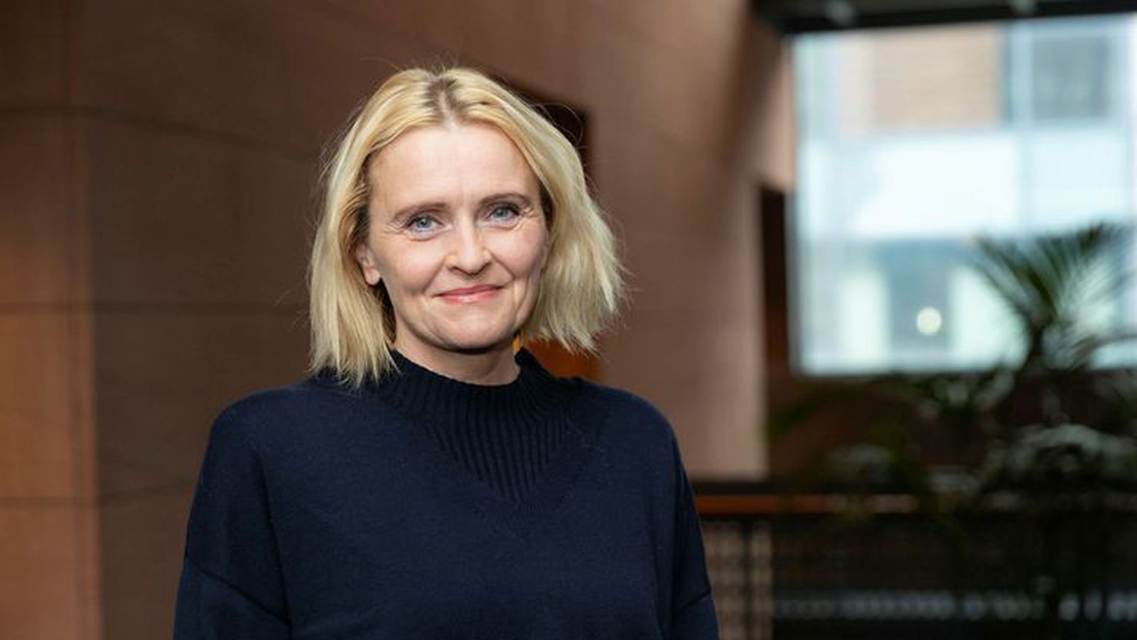 Neyðar­skýli fyrir heimilis­lausa verða ekki opnuð á daginn - Vísir