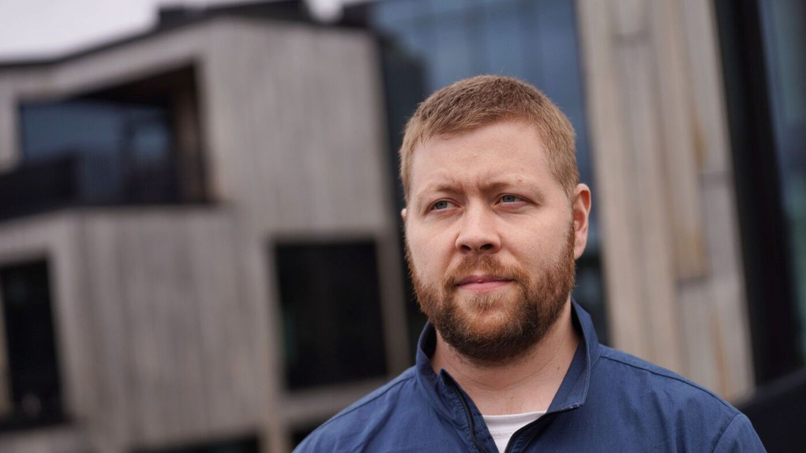 Skynet langt undan en ís­lensk stjórn­völd þurfa að vera undir­búin