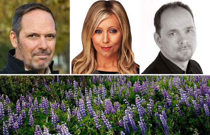 Ritdeila á milli pistlahöfundar og stuðningsmanna neyslu lúpínuseyðis.