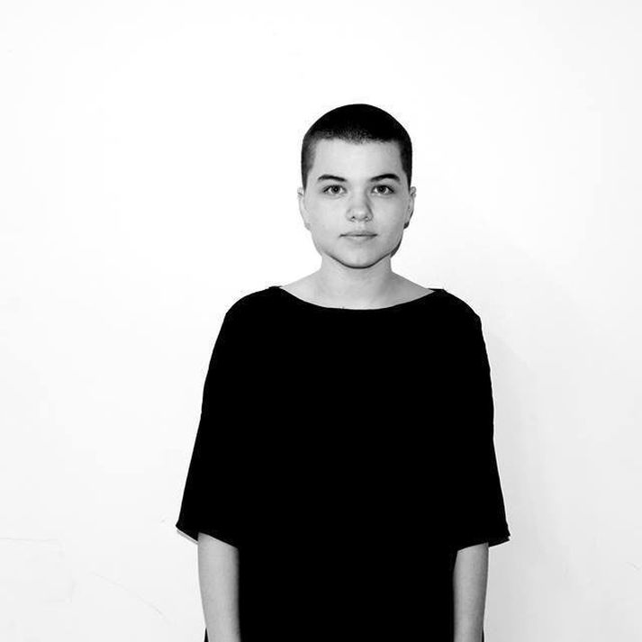 Þórhildur ?Elínardóttir Magnúsdóttir