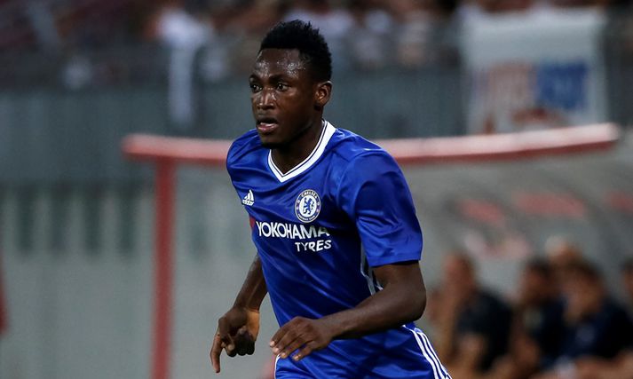 Baba Rahman.