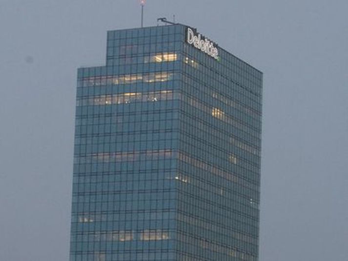 Deloitte.