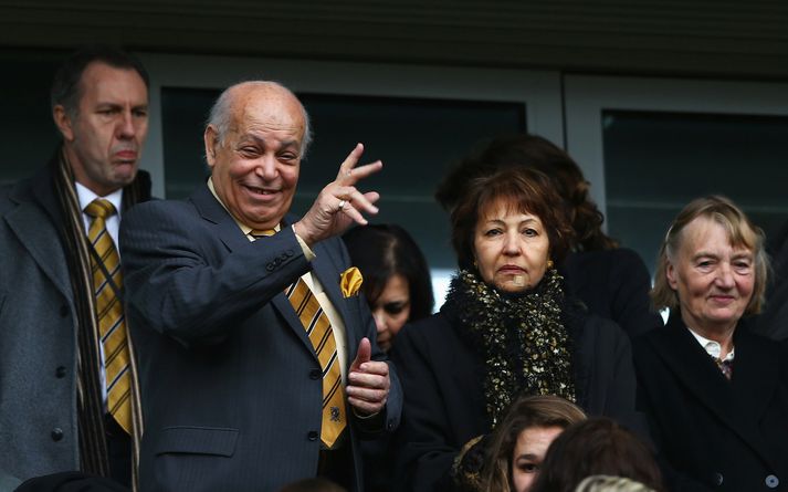 Assem Allam.