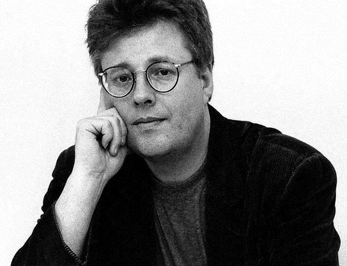 Stieg Larson er að leggja undir sig enskumælandi markaði.