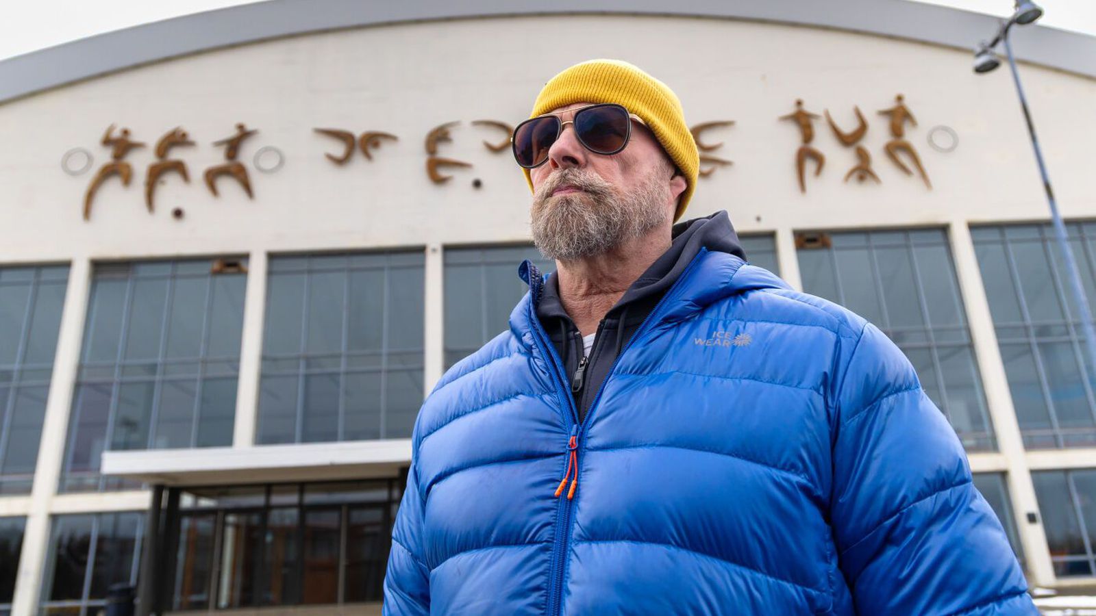 Bubbi með opna hljómsveitaræfingu í Höllinni