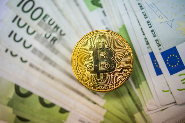 Rafmynt ESB gæti keppt við Bitcoin og Libra.