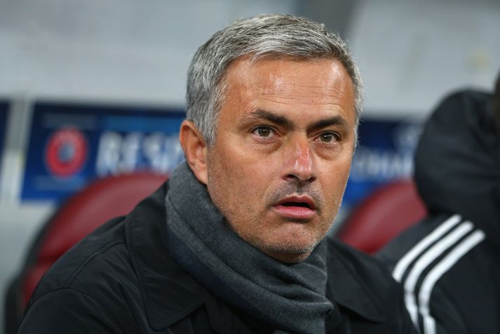 Mourinho segist ekki vilja leikmenn sem díva í sitt lið