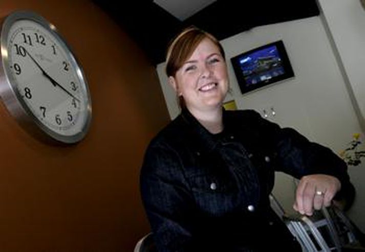 Sæunn Stefánsdóttir er nú ásamt Hauki Loga Karlssyni í framboði til embættis ritara Framsóknarflokksins eftir að Birkir Jón Jónsson og Kristinn H. Gunnarssson drógu framboð sitt til baka. Báðir hvetja þeir til þess að Sæunn verði kosin.