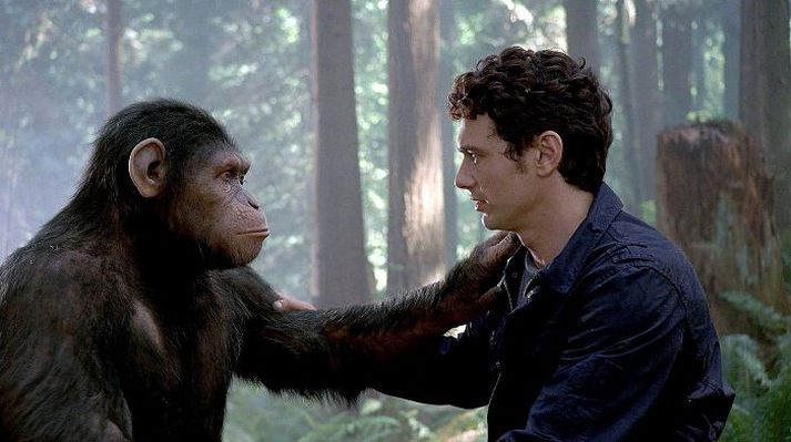 Leikstjórinn Rupert Wyatt er hættur við framhald Rise of the Planet of the Apes.
