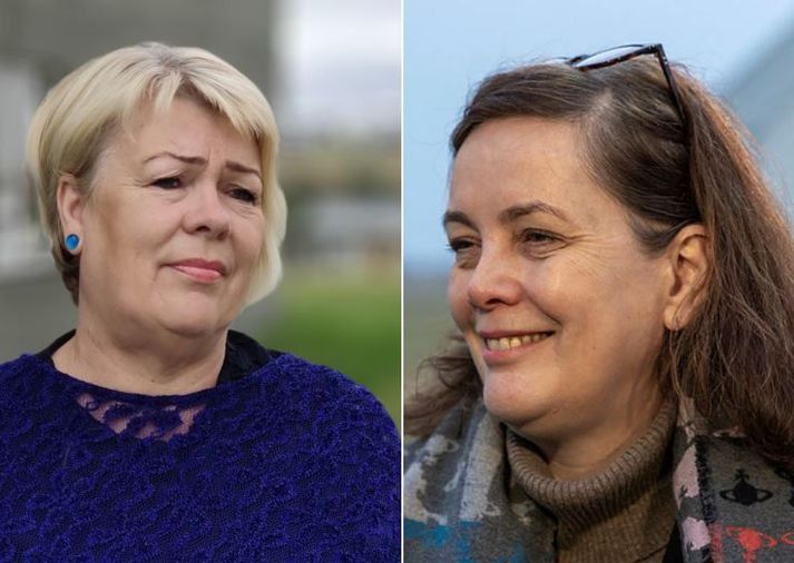 Lilja Rafney Magnúsdóttir varaþingmaður VG og fyrrverandi formaður atvinnuveganefndar þingsins segir næg gögn liggja fyrir um sjávarútveginn sem hægt sé að byggja á varðandi endurskoðun á sjávarútvegskerfinu. Óþarfi sé að skipa enn eina nefndina í ljósi þess að tíminn sé takmörkuð auðlind.