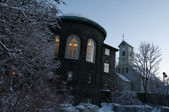 10 sjálfstæðismenn í Norðausturkjördæmi vilja sitja á Alþingi.