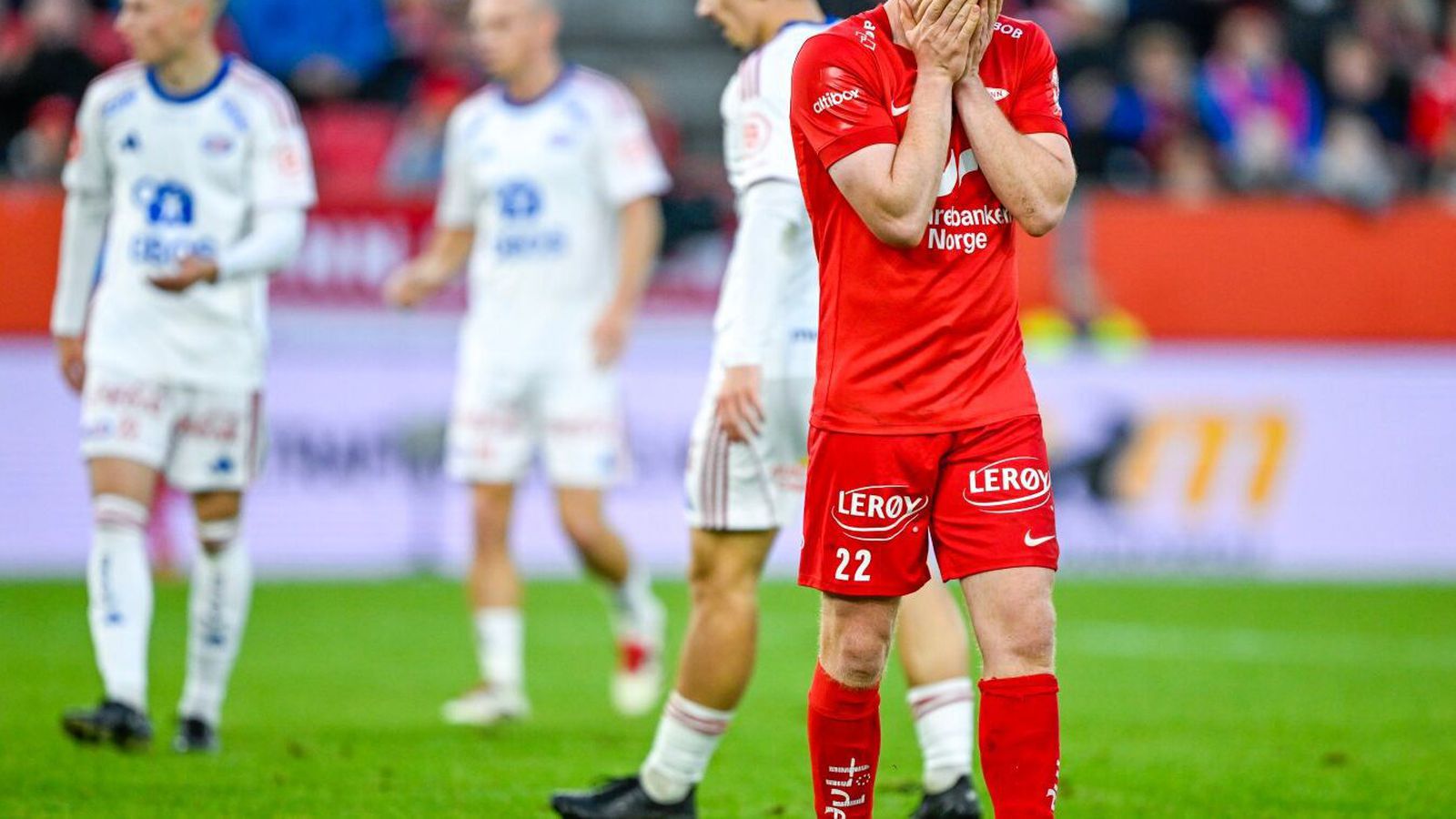 Tíma­bilið búið hjá Sæ­vari Atla: „Ótrúlega svekkjandi“