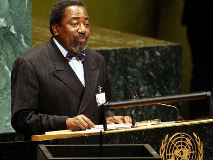 Rodolphe Adada, fulltrúi friðargæsluliðs Afríkusambandsins og Sameinuðu þjóðanna í Darfur, segir að málið sé litið afar alvarlegum augum.