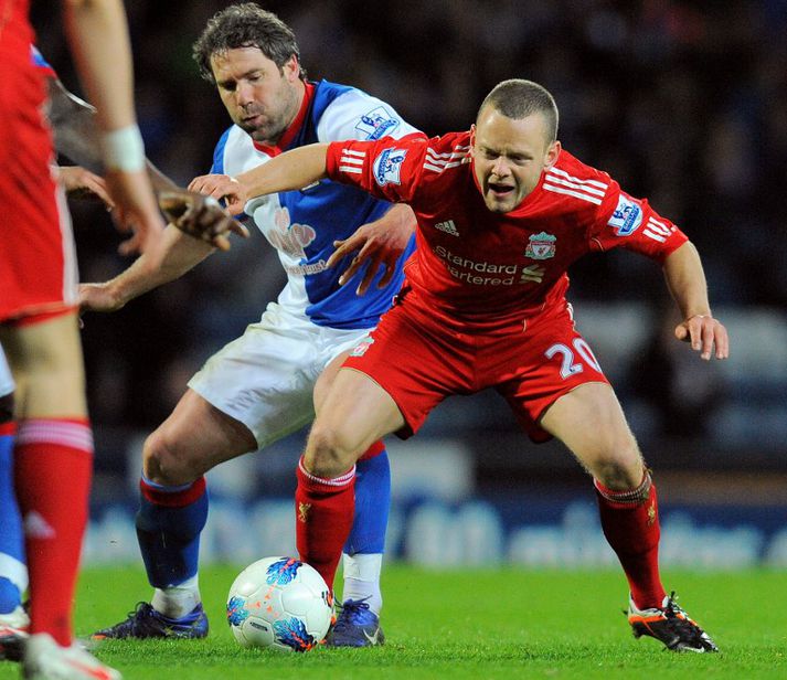 Jay Spearing.