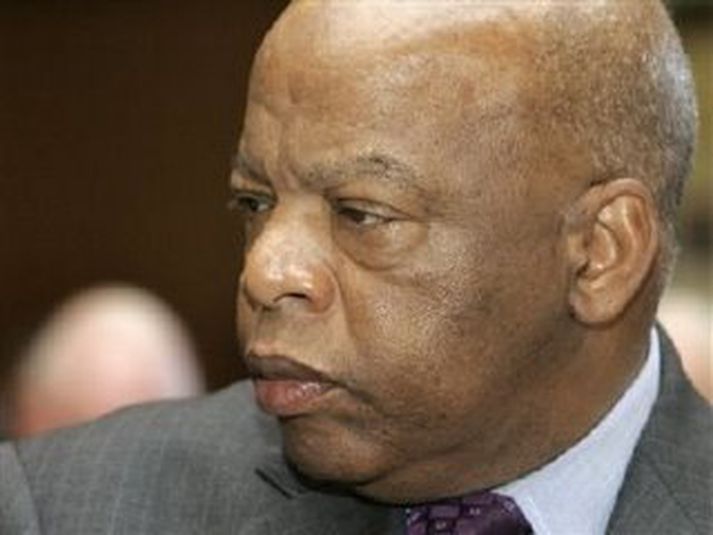 John Lewis.