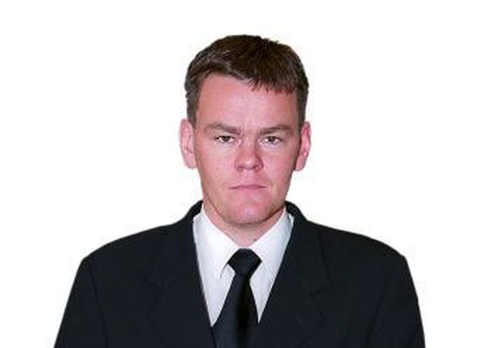 Ármann Þorvaldsson er forstjóri Singer og Friedlander.