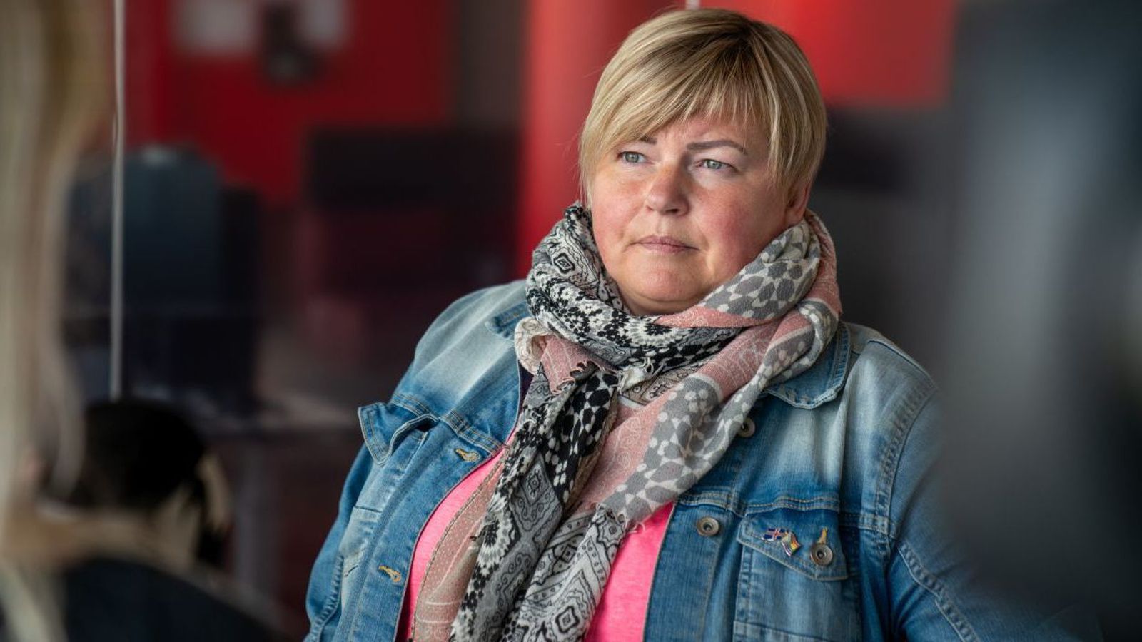 Þekkir dæmi um enda­laus upp­köst og garnalömun vegna lyfjanna - Vísir