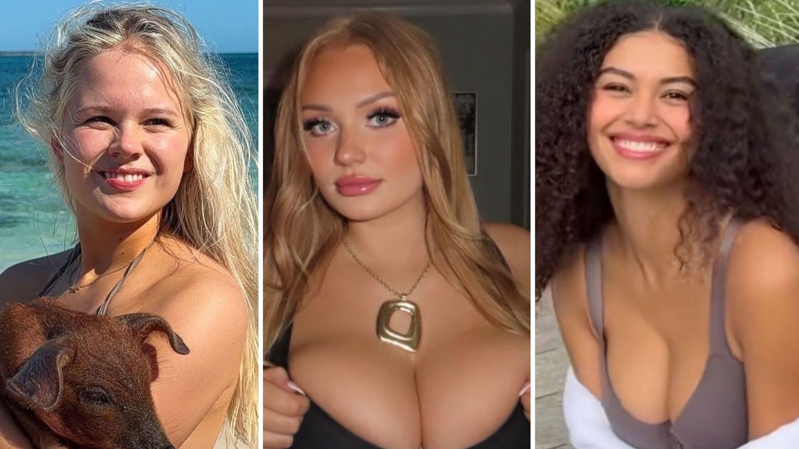 Stjörnulífið: Fá­klædd í fimbul­kulda