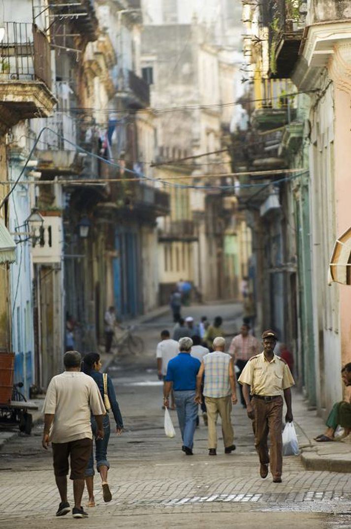 Raúl Castro