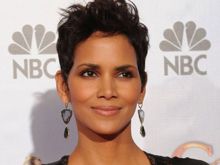 Halle Berry. MYND/Cover Media