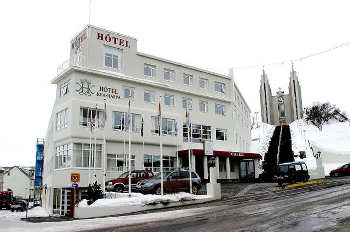 Hótel KEA Akureyri