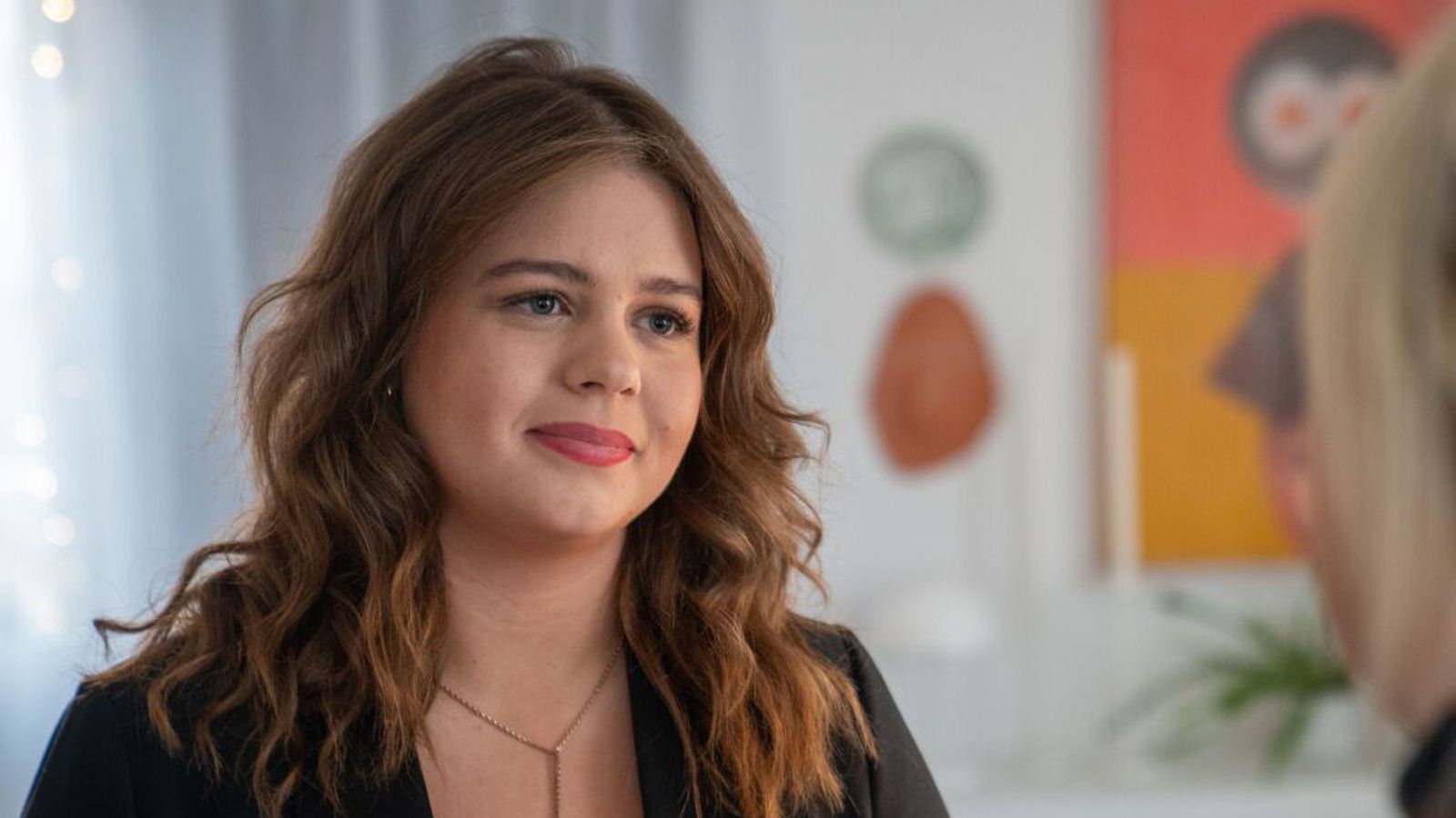 Magnea vill hækka sig um sæti