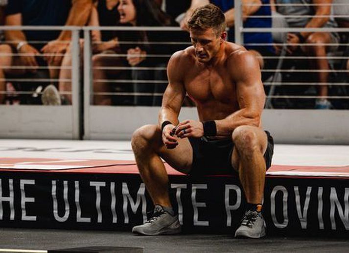 Brent Fikowski er einn sá allra besti í CrossFit íþróttinni og hefur verið það lengi. Hann er líka einn þeirra sem hefur reynt að berjast fyrir meira öryggi keppenda.