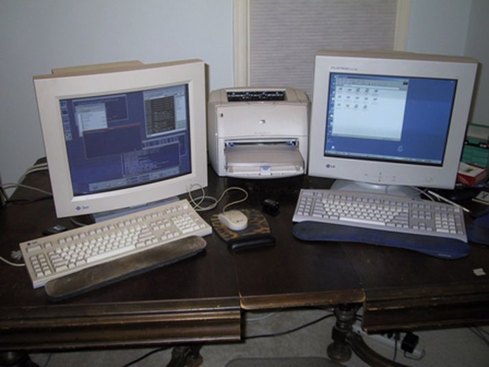 Dönskum stjórnvöldum er ekki alveg sama um hvað borgararnir gera á netinu.