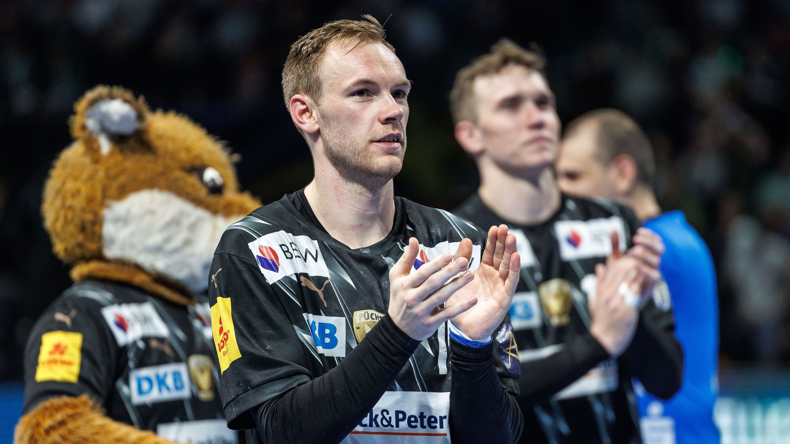 Gidsel getur möl­brotið marka­met Han­sen