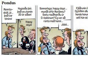 Fréttamynd