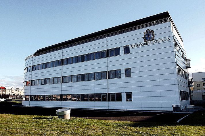 Síðast heyrðist í manninum 4. september þegar hann sagðist hafa verið rændur.