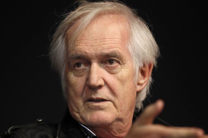 Mankell skrifaði á fimmta tug skáldsagna og leikrita.