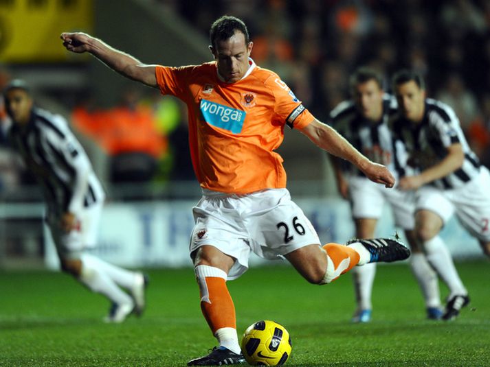 Charlie Adam.