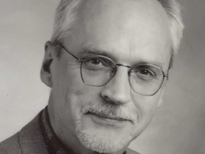 Ómar Valdimarsson er í Eþíópíu.