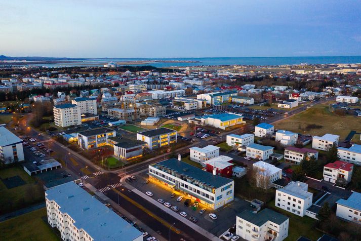 Umframeftirspurn hefur mikil áhrif á stöðuna á fasteignamarkaðinn.