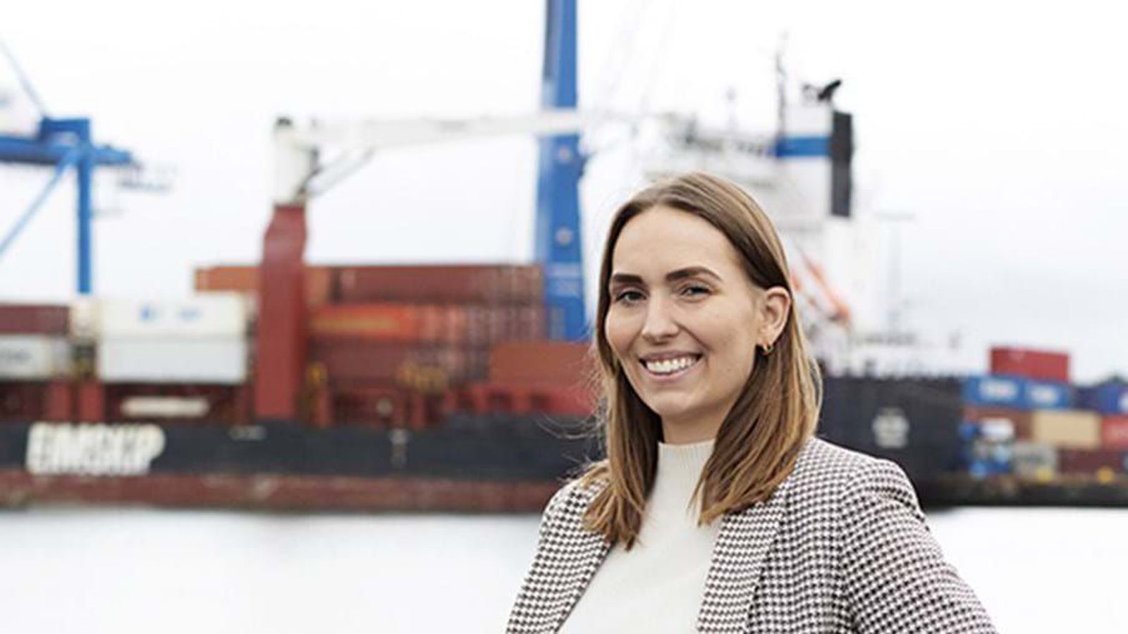 Af­koma í sam­ræmi við á­ætlanir hjá Símanum